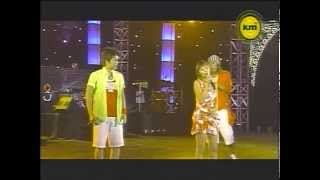 2004/08/04 koyote 코요태 후애 After Love　【신지 김종민 빽가】