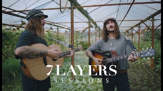 The Dreggs - Let You Go - 7 Layers Session #202