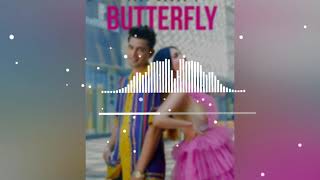 BUTTERFLY 🦋:Jass Manak || No Comp. || 8D Audio || 3d Songs || latest Punjabi song 2020. || NR Nation