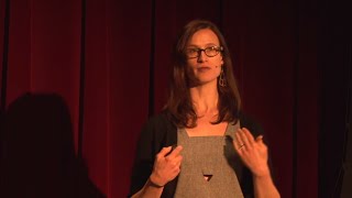Social Change Through Creativity | Cynthia Lowen | TEDxTheBenjaminSchool