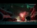 blackfrost the long dark 2 reveal trailer the game awards 2024