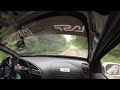 rally kražiai 2022 gr5 m.ralys v.kavaliauskas ford puma