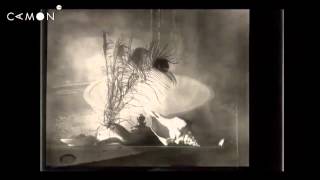 Un año de fotografía - 24.3 Fotografía clásica Josef Sudek