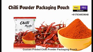 Spices Packaging Pouch, Masala Packaging Pouch Ph/Whatsup +917034939048