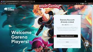 HOW TO MIGRATE OR LINKING YOUR LEAGUE OF LEGENDS ACCOUNT TO RIOT GAMES 2022 #LeagueofLegends