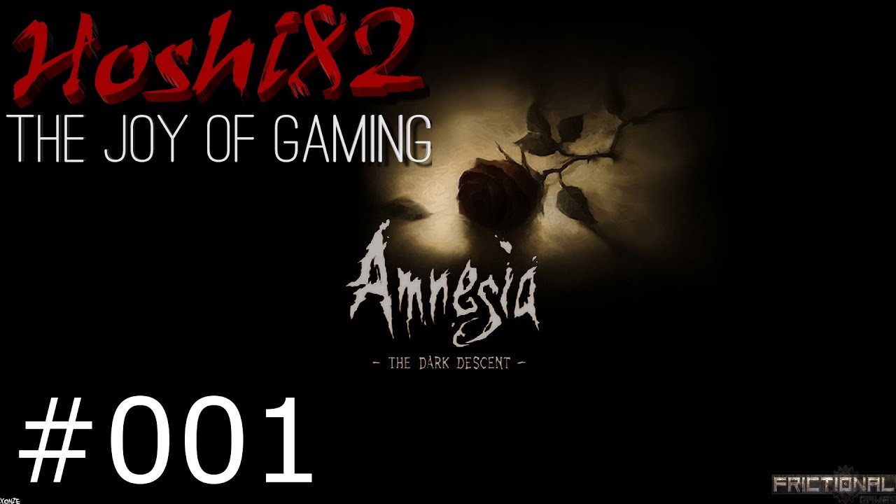 Amnesia The Dark Descent Best Custom Stories Tiklosourcing