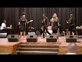 Pastor Marcus Newson -1- Count your blessing (07/12/2025) ___in Gulfport MS