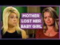 Theresa Caputo Comforts A Mother Who Lost Her Baby Girl | Long Island Medium