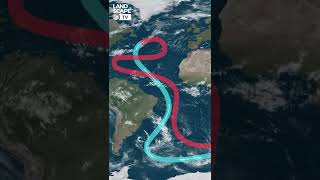 Is the Gulf Stream collapsing? #Shorts