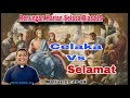 RenHar Selasa 16 Juli 2024 Pekan Biasa15 oleh Romo Antara, Pr.#renungankatolik #renungan #katolik