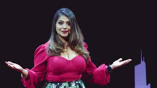 Age is More than Just a Number, It's a Journey  | Maitreyi Karanth | TEDxTinHauWomen