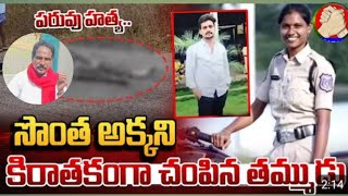 రాష్ట్ర కార్యవర్గ సభ్యులు జాన్ వెస్లీ గారు మాట్లాడుతూ