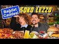 BAĞDAT CADDESİ SOKO LEZZO