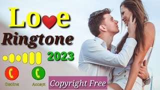 romantic ringtone 2023 | love ringtone | best ringtone | hindi ringtone | mobile ringtone | ringtone
