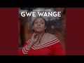 Gwe Wange