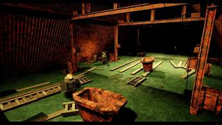 Working at a coal mine for 60 cents and hour Extended