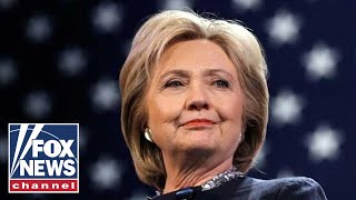 Hillary Clinton delivers remarks at the 2022 New York State Democratic Convention