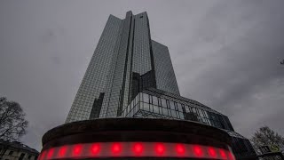 Deutsche Bank will mit Behörden kooperieren