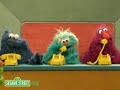 sesame street elmo s