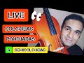 COMO ESTUDAR HINOS COM COLCHEIAS PONTUADAS E SEMICOLCHEIAS NO HINÁRIO 05 CCB - VIOLINO SOLO 🎼🎻🎻👀