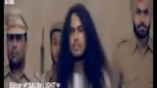 AVI Magistrate Shamsul Haque