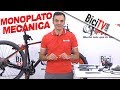 Monoplato ¿Cómo transformar nuestra bicicleta?