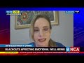 Discussion | Blackouts affecting emotional well-being