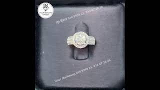 💎💍 ហាងលក់គ្រឿងអលង្ការពេជ្រ