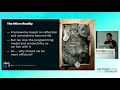 Introduction to Micronaut Lightweight Microservices with Ahead of Time Compilation (Graeme Rocher)