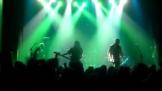 101 Proof (Montreal's Pantera Tribute) - A New Level/Walk (Live In Montreal)