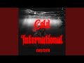 Cold International