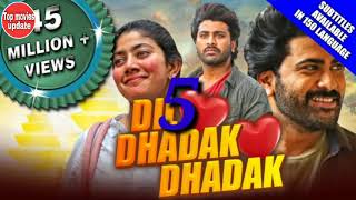 Top 6 Big Love Romantic South Hindi Dubbed Movies | Now Available YouTube | Kali | Disco Raja 2021