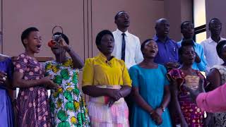 Mlimani SDA Choir ( live performance)