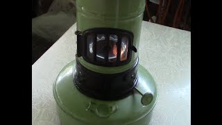 Valor Minor 64 Kerosene Boiling Stove