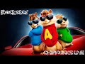 Post Malone - Rockstar ft. 21 Savage (Chipmunks Cover)