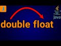 How To Convert Double To Float In Java