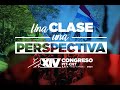 XIV Congreso Nacional Ordinario · PIT-CNT·  UNA CLASE, UNA PERSPECTIVA