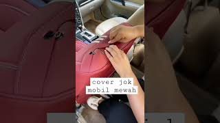 cover jok mobil mewah #coverjokmobil #shortvideoviral #shorts #mbtech