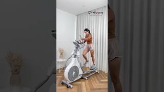 Boston Crosstrainer dari iReborn #fitness #workout #crosstrainer #olahragagym #olaharaga #gym