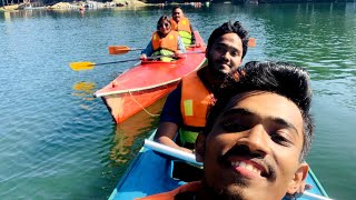 Exploring Rangamati ♥️