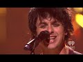 Green Day - Oh Love live [iHeartRadio 2012]