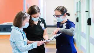 UVA Health Team Appreciation Week