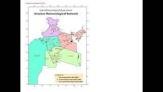 Launch of CAMD Website during IMD Foundation day on 14 January 2022