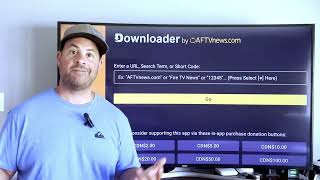 Jailbreak Firestick Best 5 Apps