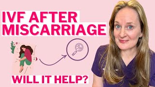 Ep 155 Miscarriage and Recurrent Pregnancy Loss: Is IVF the right step for you?