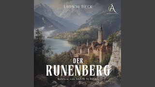 Kapitel 18 - Der Runenberg - Hörbuch