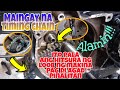 Maingay  na Timing Chain Huwag Agad Patagalin Para Hindi Matulad sa Motor ni Bossing. Alamin.