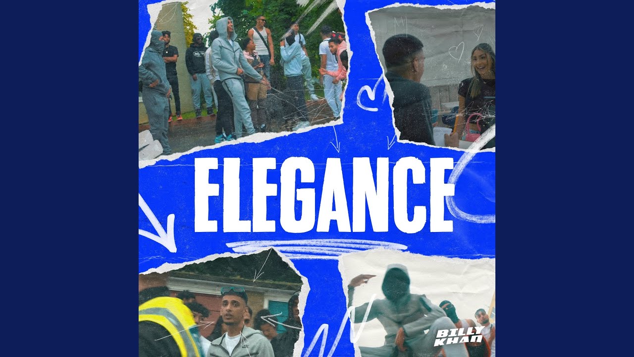 Elegance Youtube Music