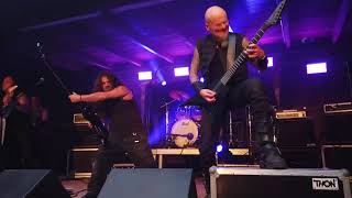 Saxorior - Saksen Live @ Fimbul Festival 2021 #Pagan Black Metal