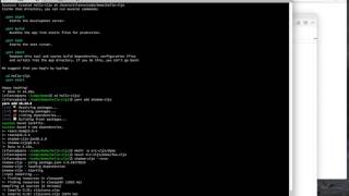 create-react-app + ClojureScript